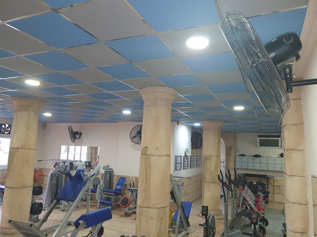 GYM BUDOKAN Gimnasio en Alcantarilla