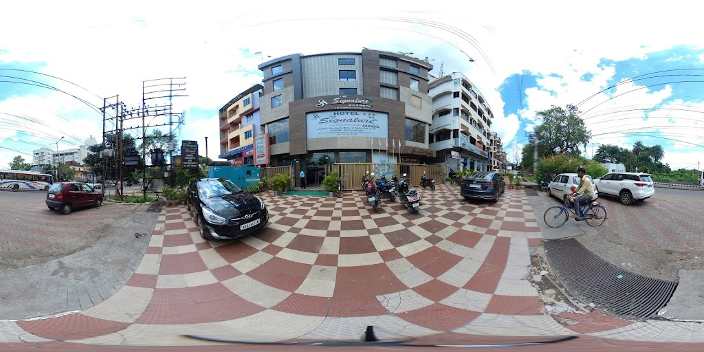 Street View & 360deg