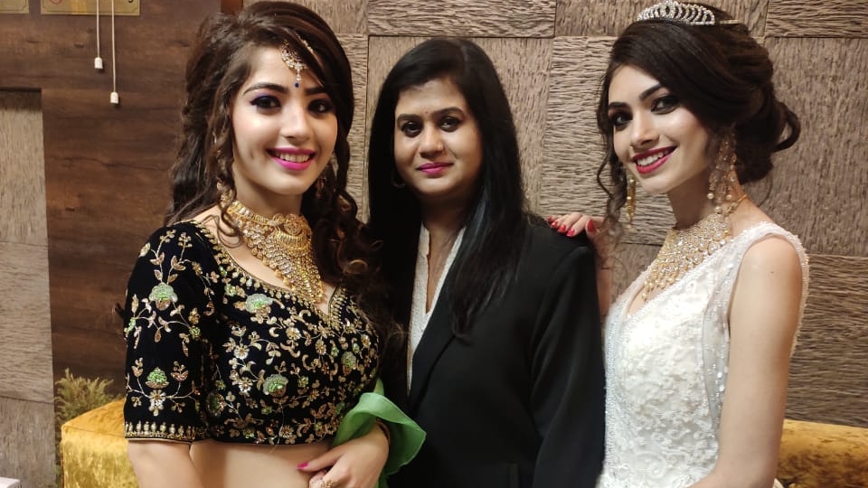 Amrita Ladies Beauty Parlour