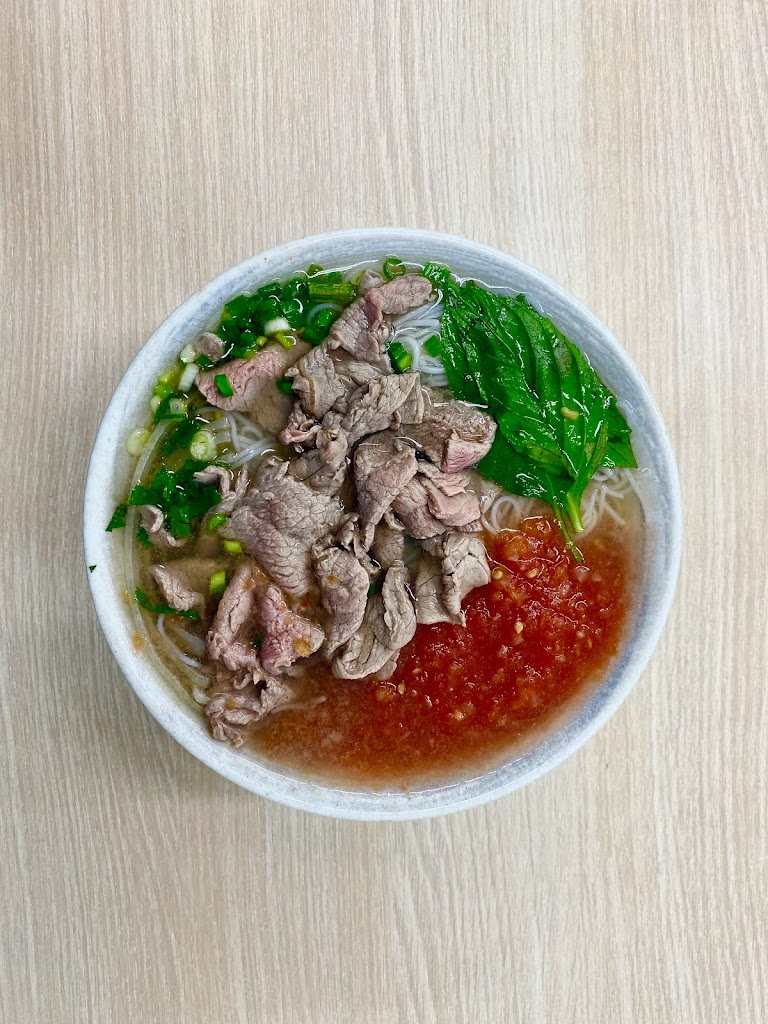 椗梅子-越式小吃 的照片