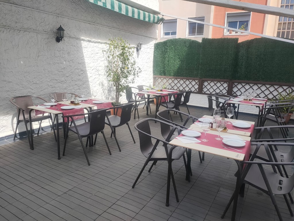 Restaurante La Garlanda