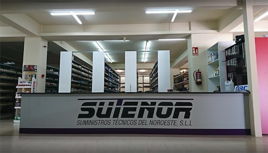Sutenor