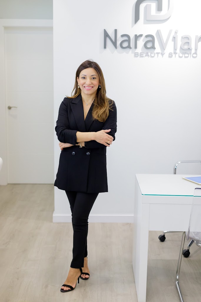 Nara Viar Micropigmentacion y diseno de cejas