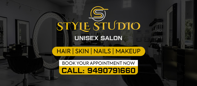 Style Studio Unisex Salon
