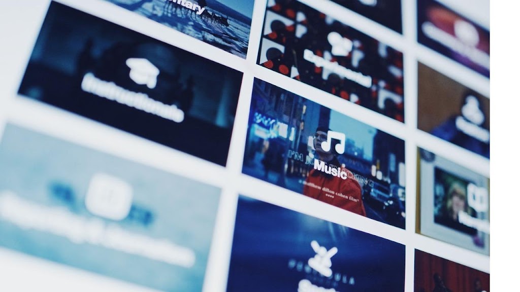 Sites By Andrew