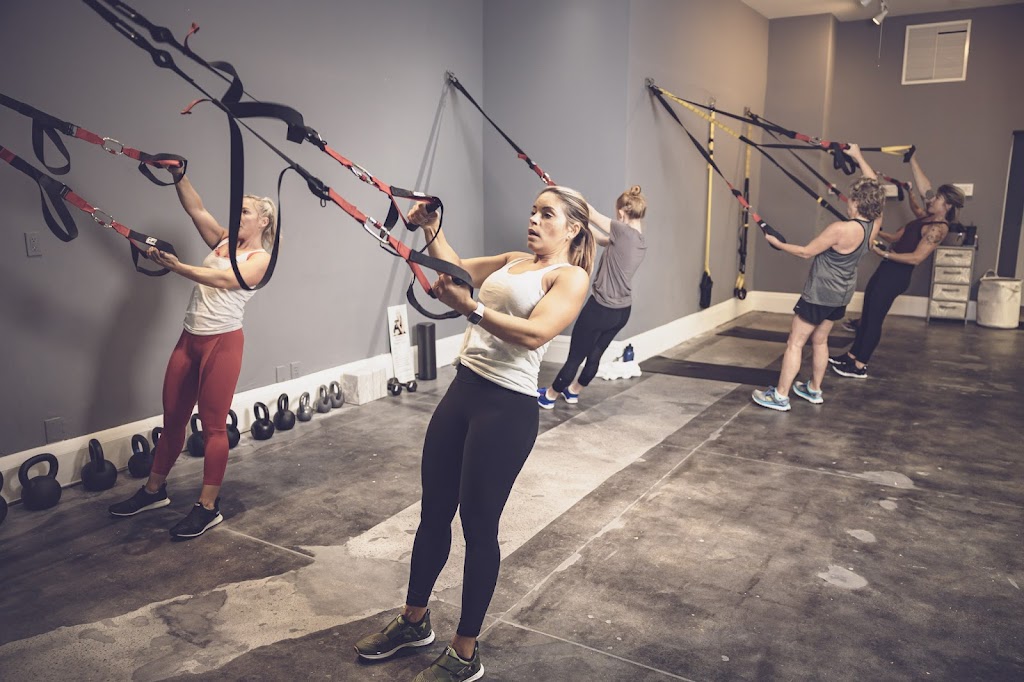  PwrOne Fitness Studio