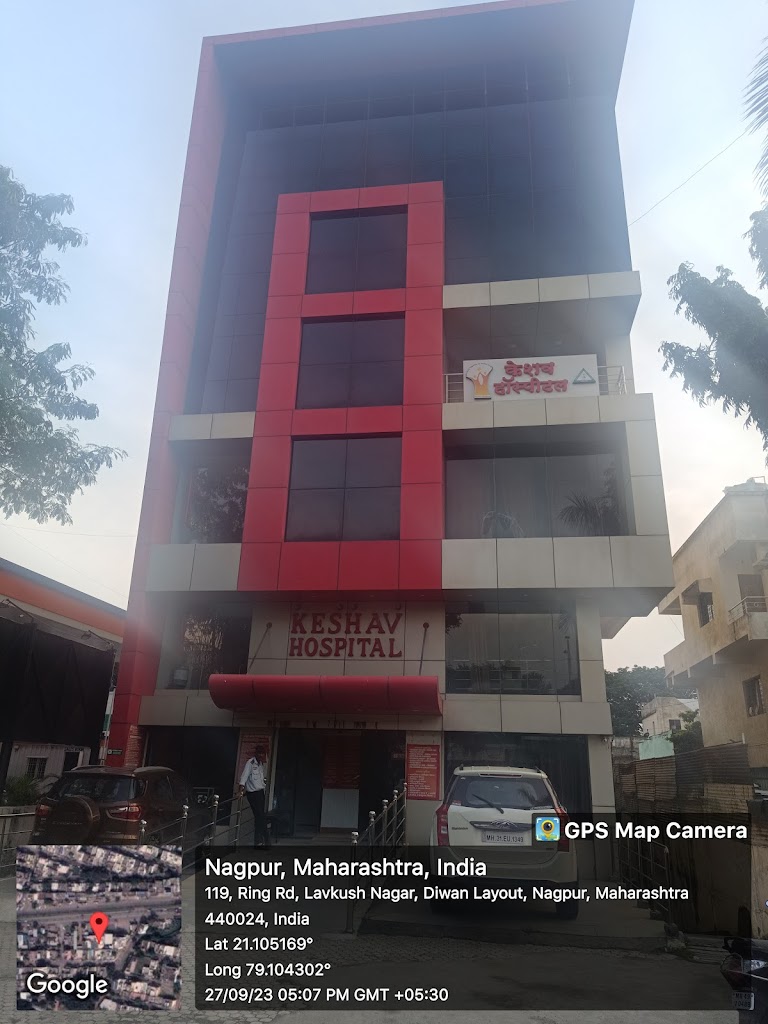 Dr. Keshav Hospital