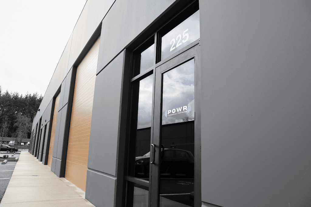  POWR Personal Training