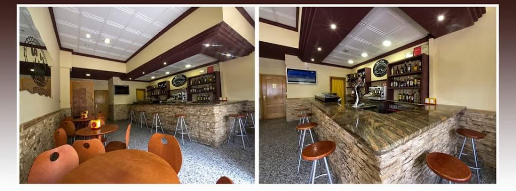 Cafeteria la via tapas