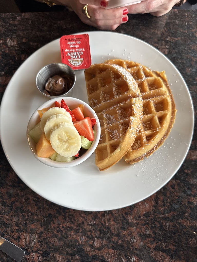 Waffle