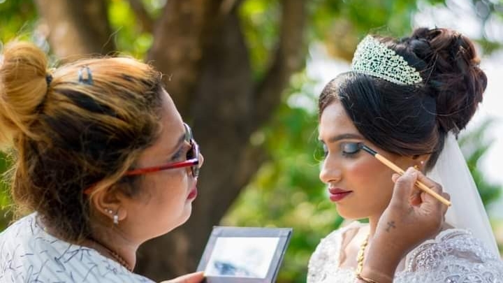 Maggie S Hair N Beauty Salon N Studio Guirim