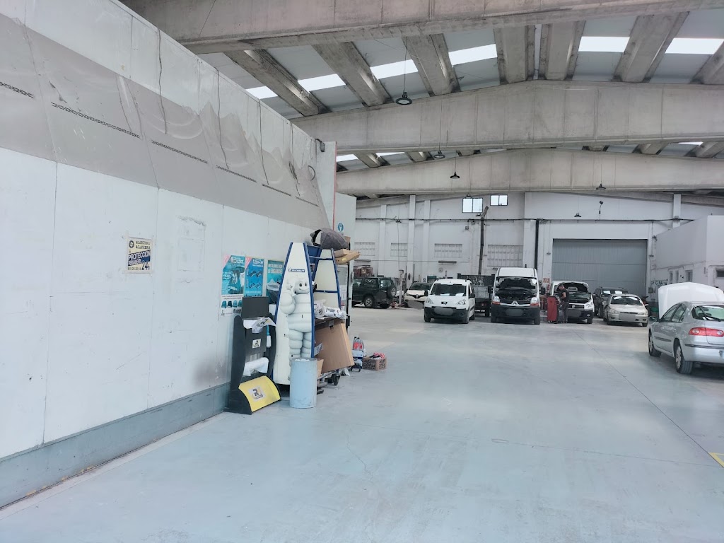 GrMotor Autocami S.L — Del propietario