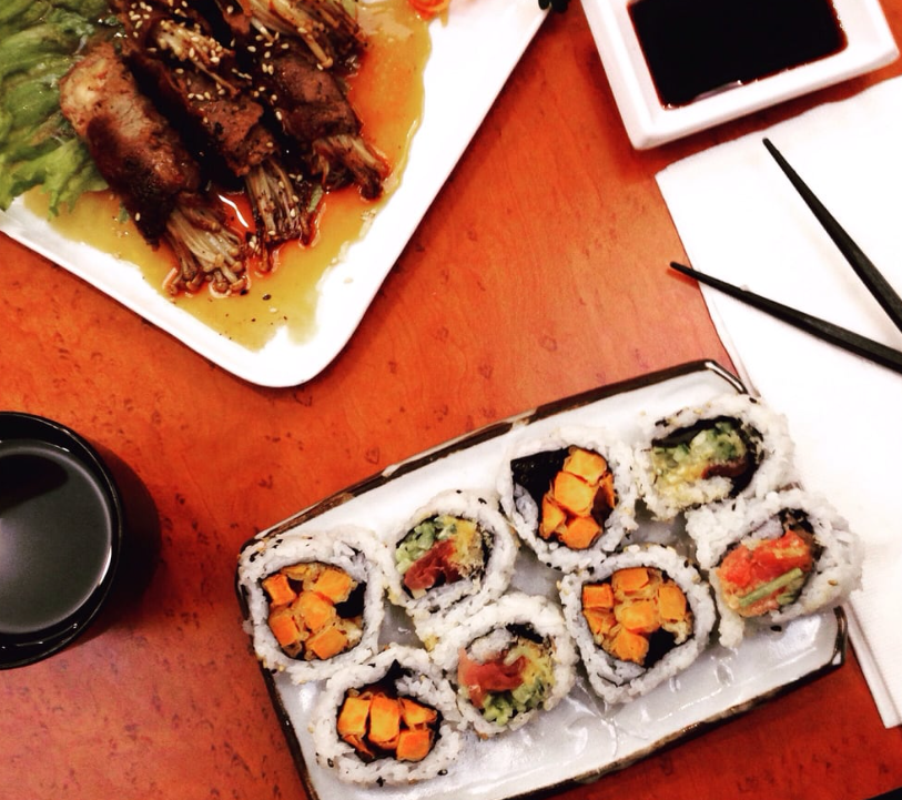 Sushi