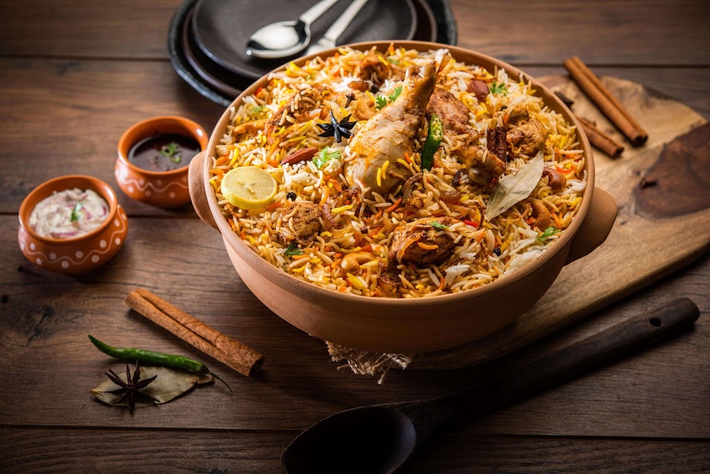 Chennai Masala Cafe