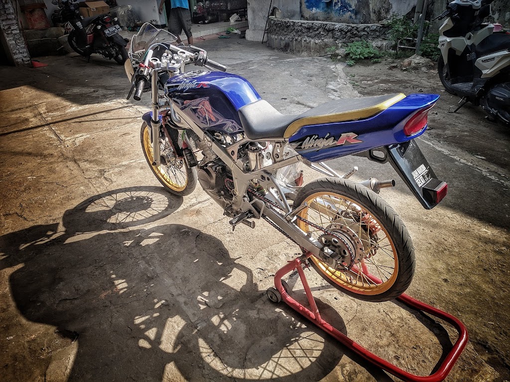 K2T.JOYO OLENG