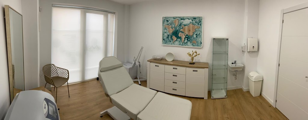 Clinica MER - Medicina Estetica Dra. Real