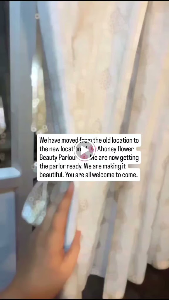 A Honey Flower Beauty Parlour Vellore