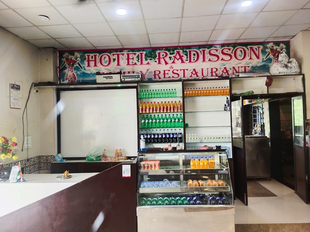 Rajasthani Family Restaurant