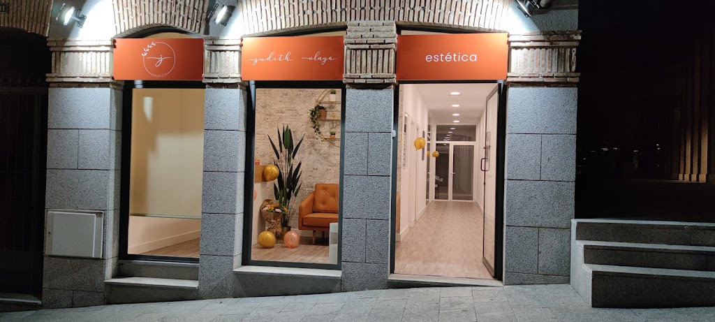 Judith Olaya Estetica