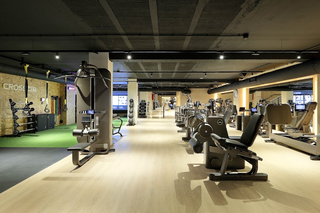 Metropolitan Ourense