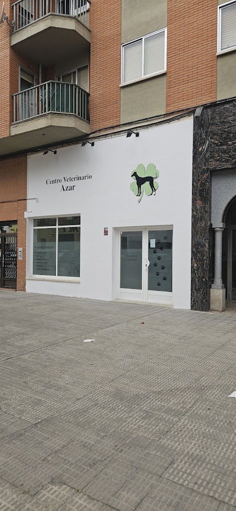 Centro Veterinario Azar