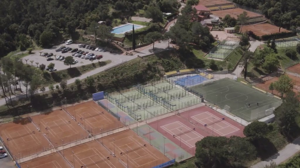 Club Deportivo Valldoreix