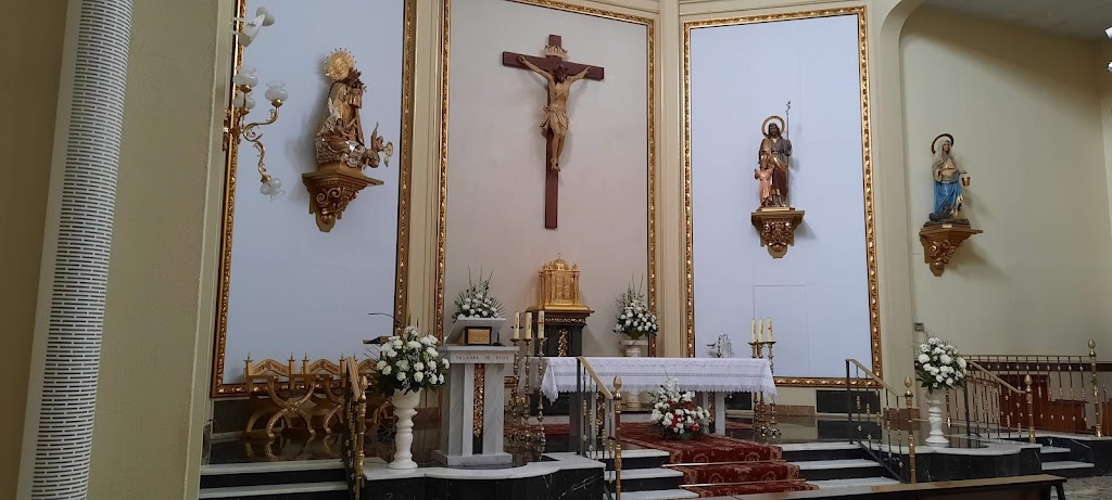 Residencia Santa Casilda — De los visitantes