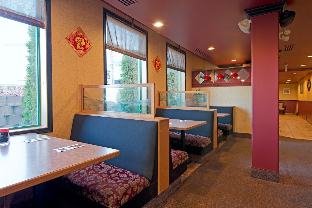 Moon Wok in Kamloops