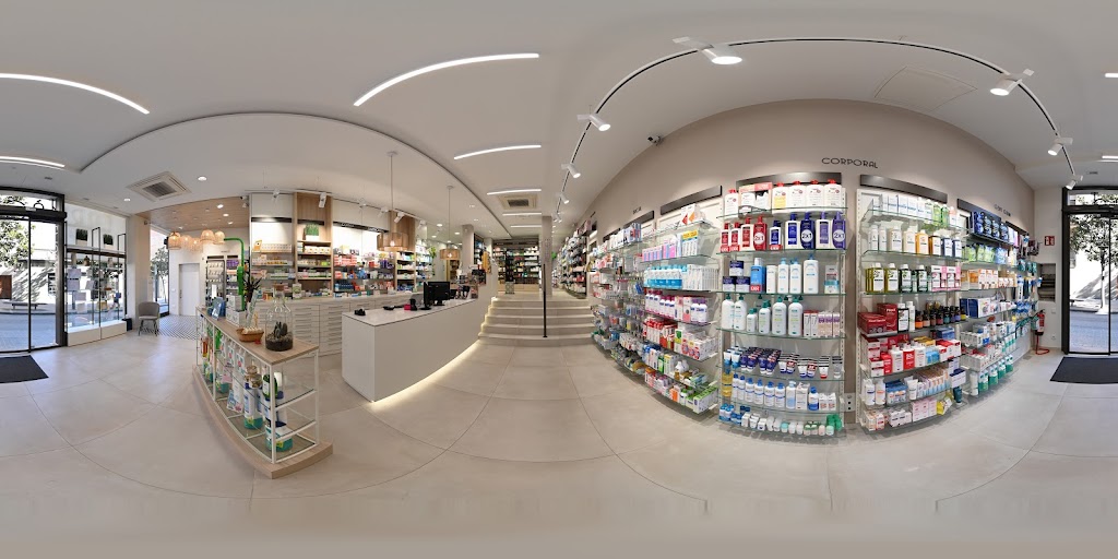 Farmacia Anna Ma Miserachs i Sola