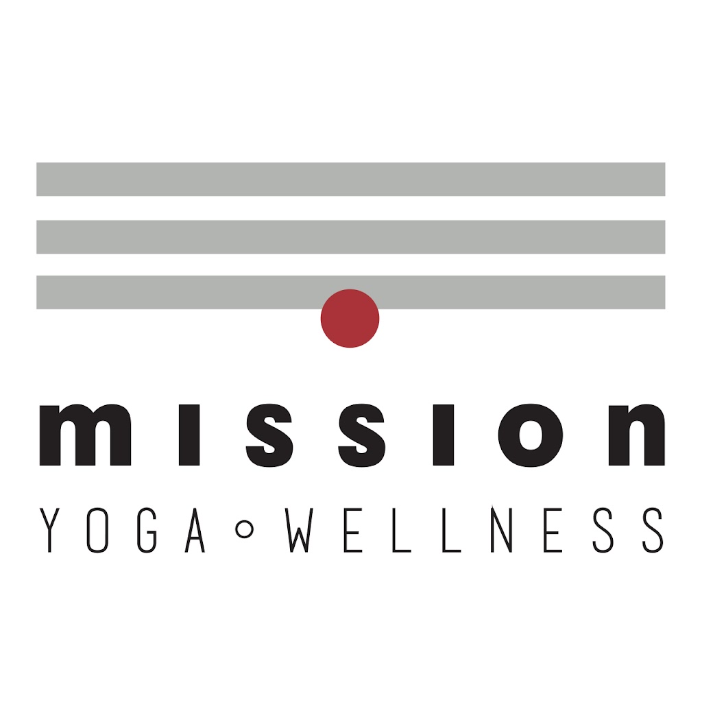  Mission Yoga - South Abington