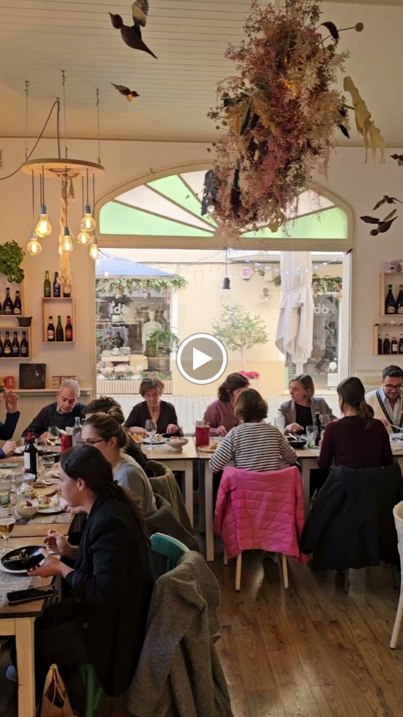 Margot Locanda — Videos