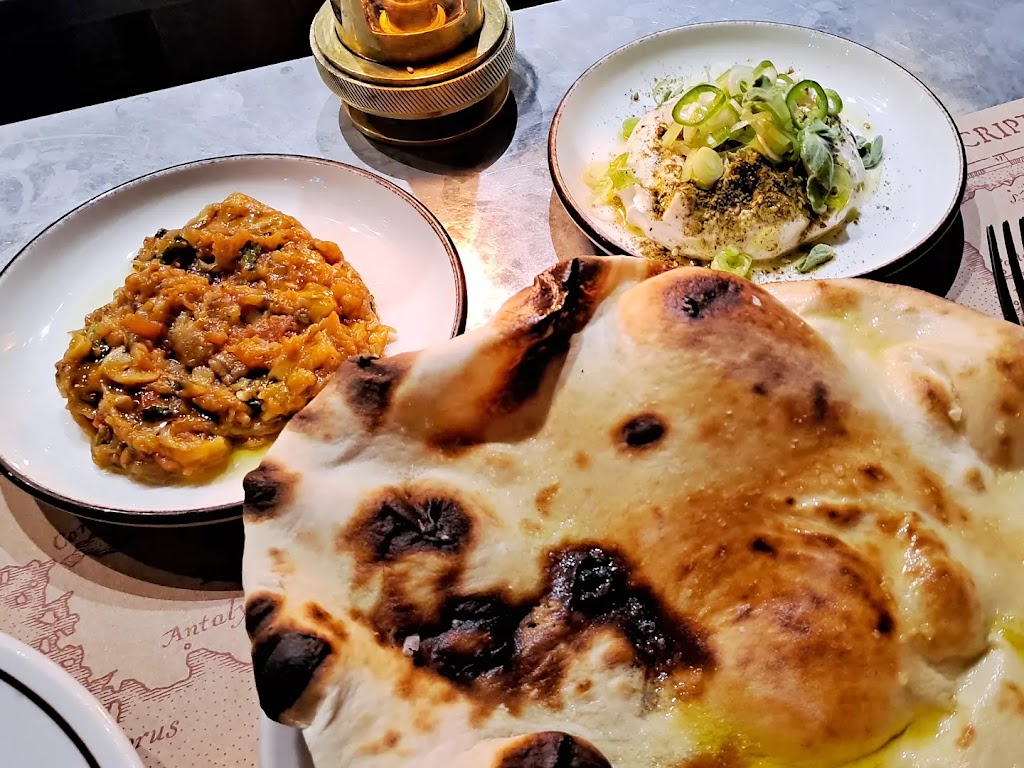 Naan