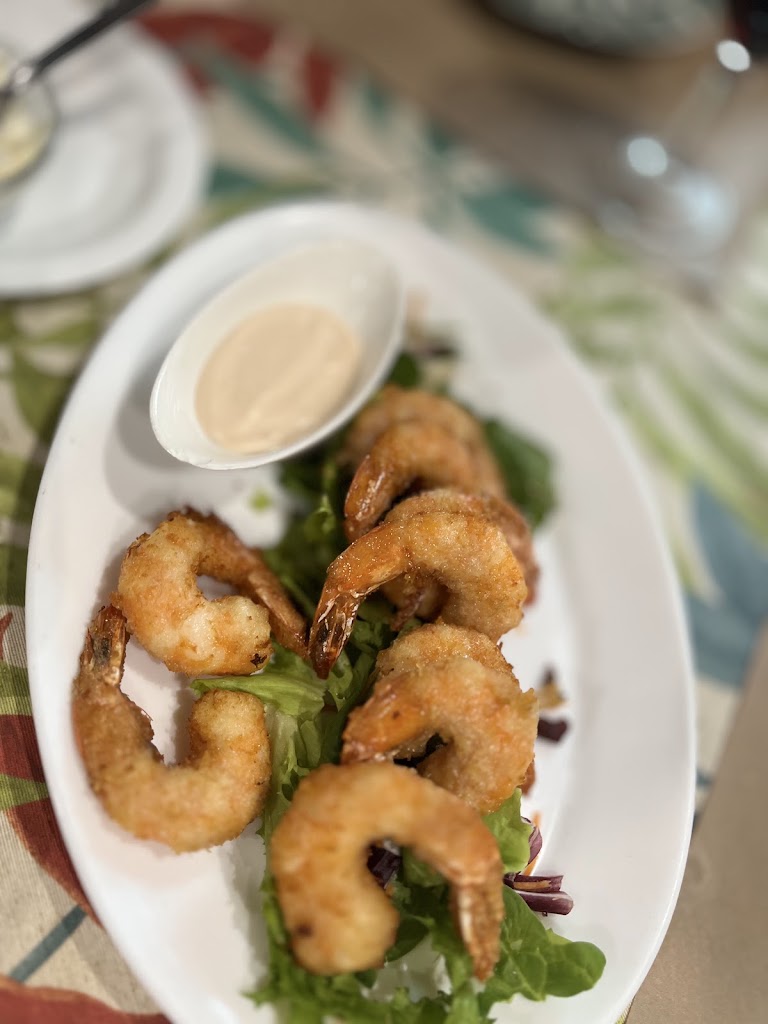 RESTAURANTE GRILL SABOR — Comida y bebida