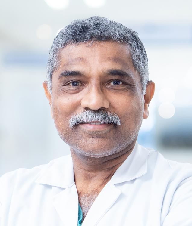 Dr. Dr Gurappa Shetty Gojanur Best Cardiologist In Bangalore Narayana Hospitals