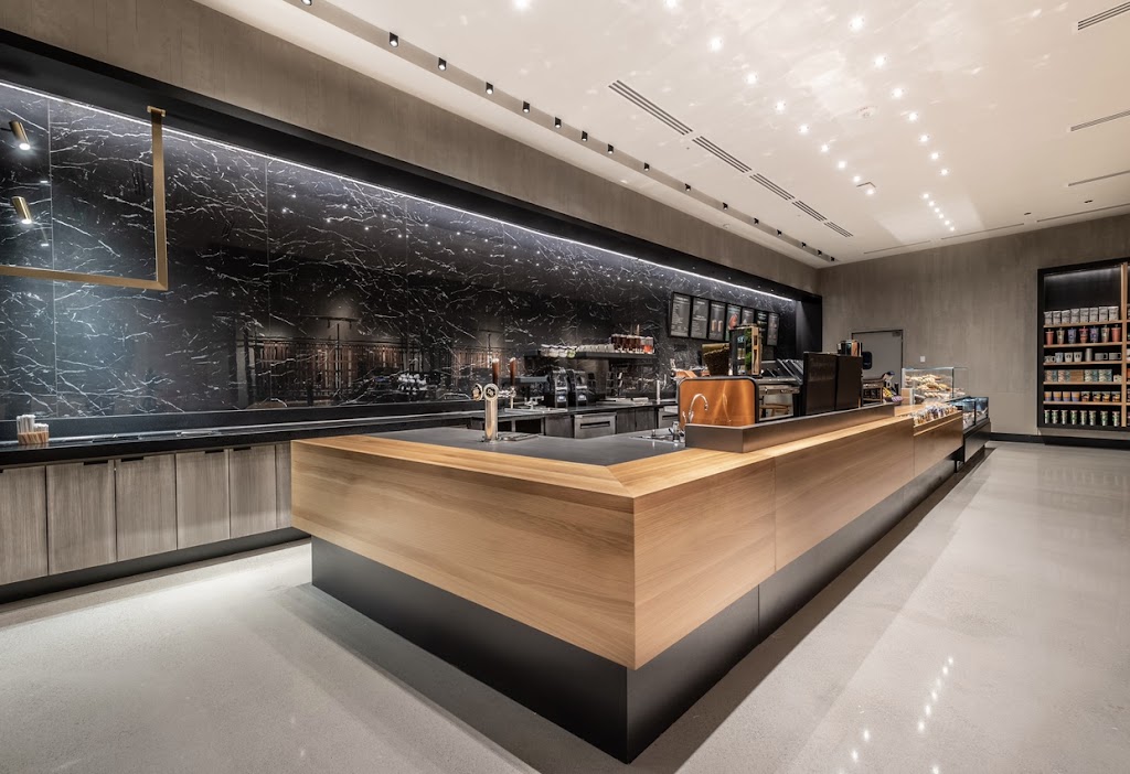 Photo of Starbucks