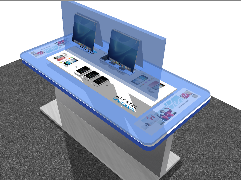Psd Concepts