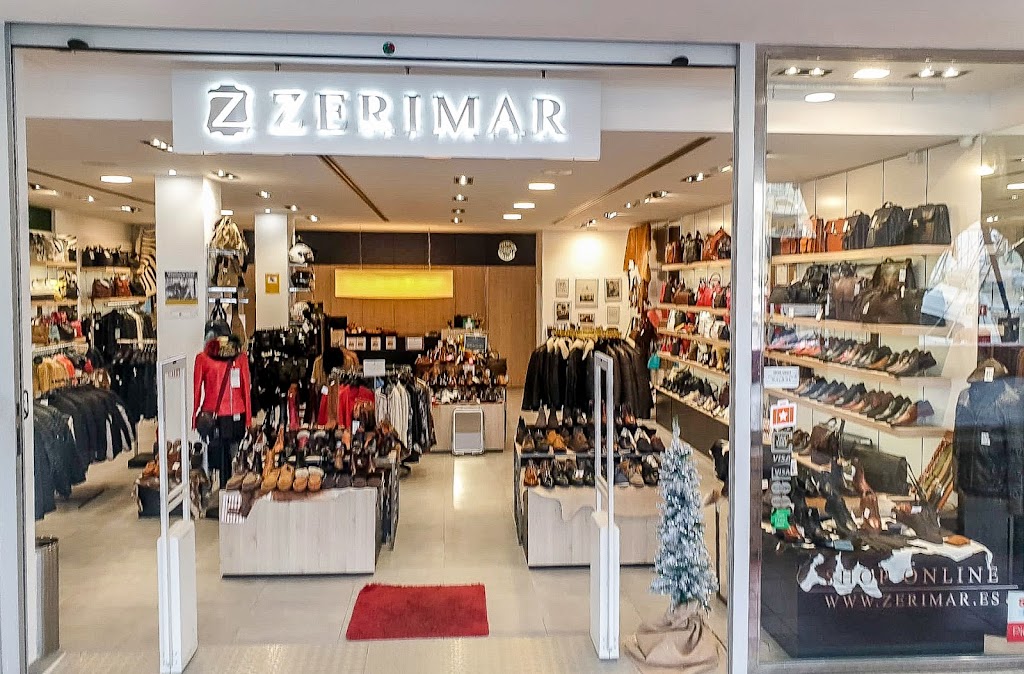 Zerimar-Puerto Marina