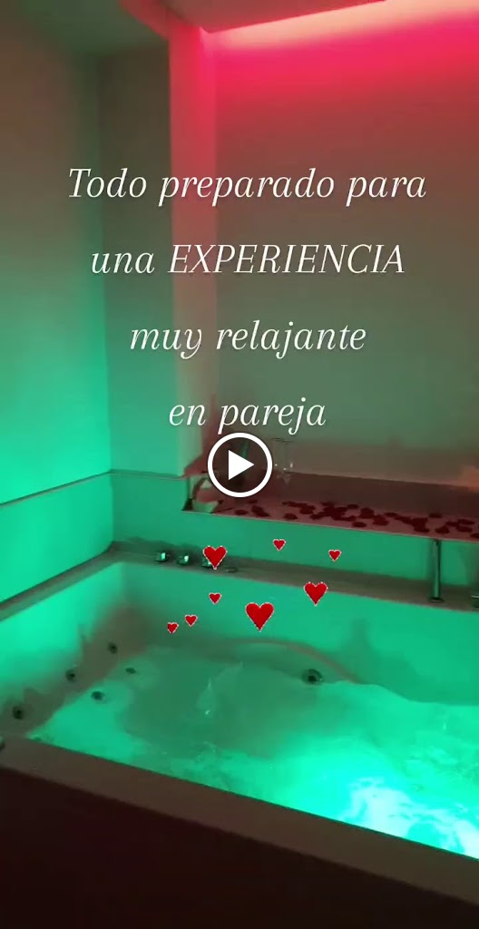 Yolanda Bernabe, Centro de Belleza — Videos