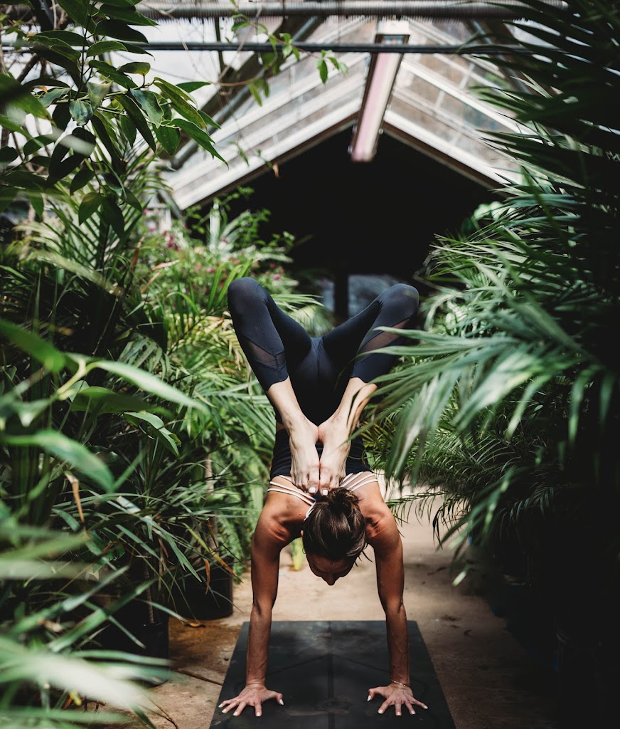  Philadelphia Ashtanga Yoga