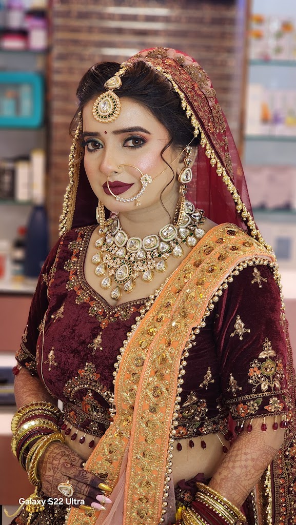 Glamz Studio Unisex Salon