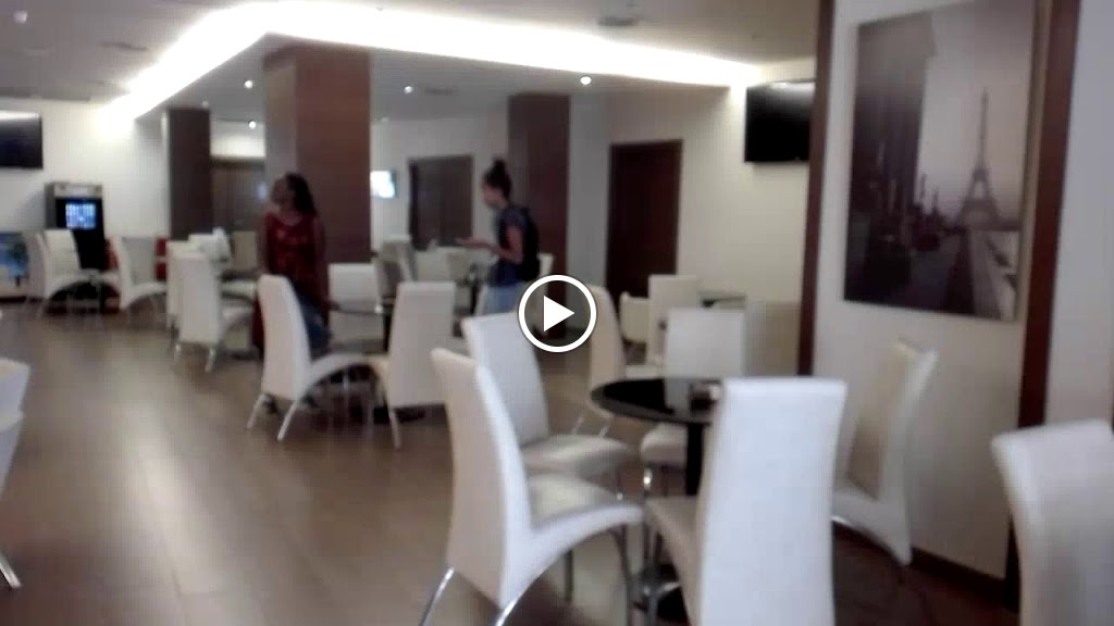 Cafeteria Eligeme — Videos