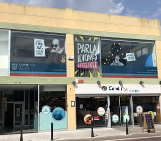 Cambridge School Llinars del Valles