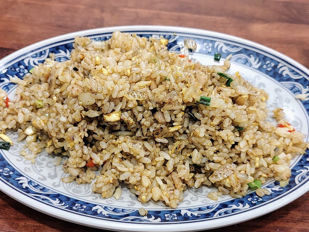 傳奇炒飯 的照片