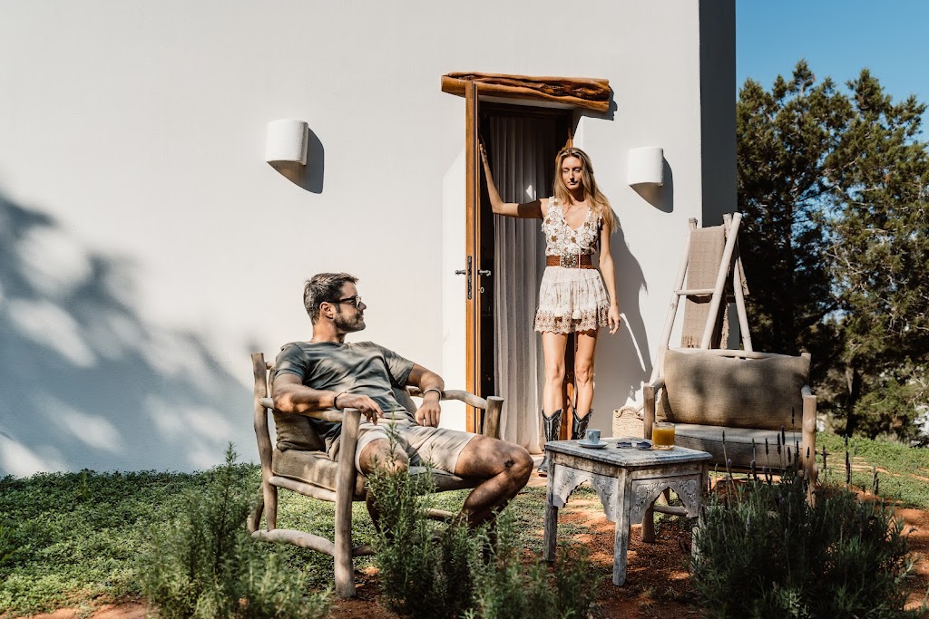 Can Vistabella Boutique Resort