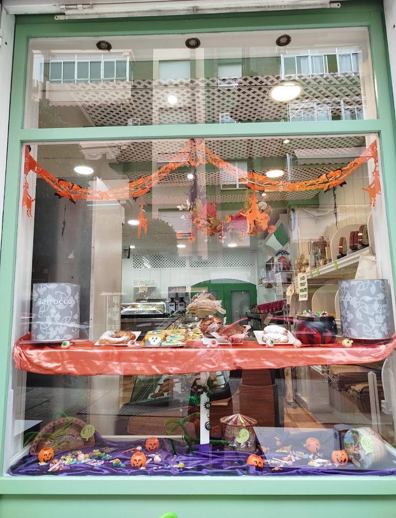 La Nueva Cafeteria — Todas