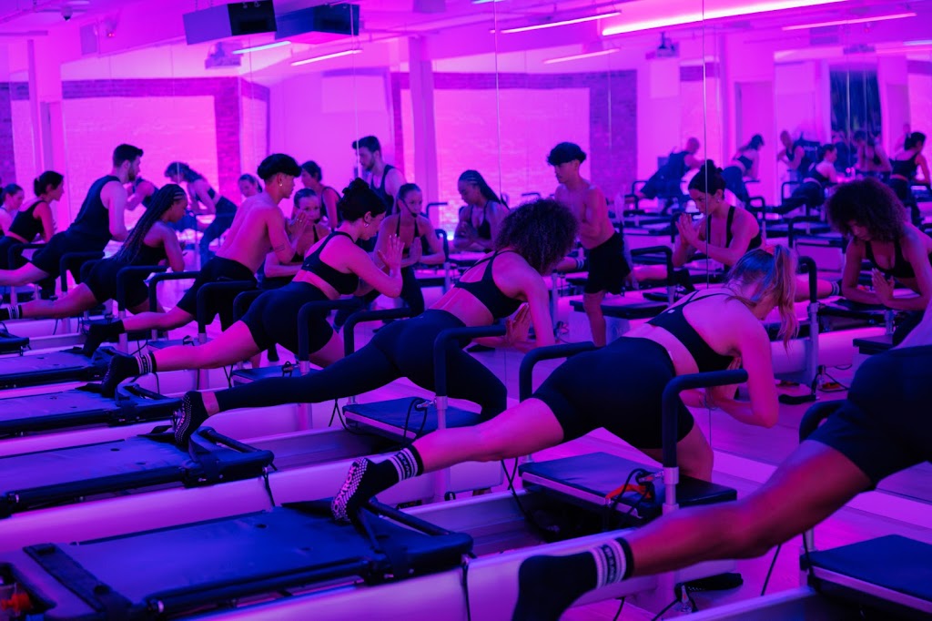  BODYROK DOWNTOWN BROOKLYN