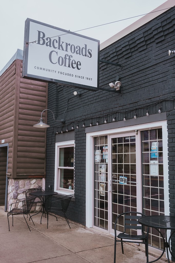 Photo of Backroads Coffee