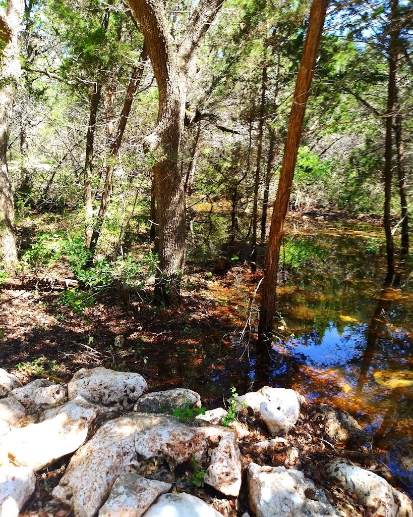 Upper Purgatory Trailhead