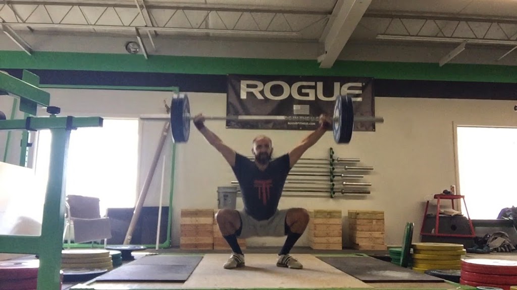  Dayton Strength and Conditioning