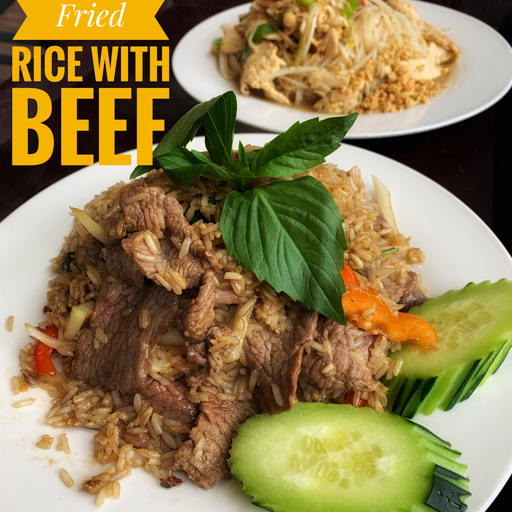 TRY THAI Restaurant
